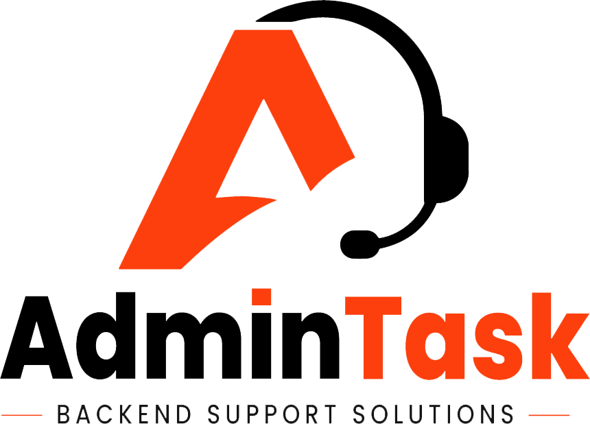 Your new partner for smart, seamless backend support